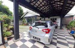 Jalan Subang Permai U6, Subang, Selangor 40150