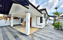 Jalan Aman Perdana, Klang, Selangor 41050