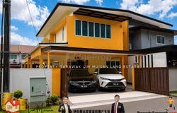 Jalan Stephen Yong, Kuching, Sarawak 93250