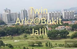 Bukit Jalil, Kuala Lumpur 57000