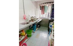 1, Ampang, Selangor 56100