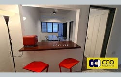 Jalan Kampar, Ipoh, Perak 30250