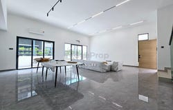 Jalan Barat, Puchong, Selangor 47100