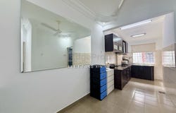 Jalan Damai Perdana, Cheras, Selangor 56000