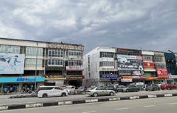 Sungai Petani, Kedah 8000