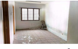 Jalan Bunga Raya 3, Rawang, Selangor 48000