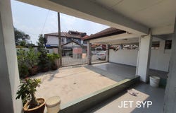 Jalan Sungai Keramat, Klang, Selangor 42100