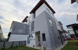 Kota Kemuning, Selangor 40460