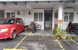 Jalan S/P, Kajang, Selangor 43000