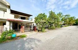 Rawang, Selangor 48300