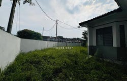Sungai Jawi, Penang 14200
