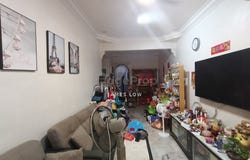 Off Jalan desa Jaya, Johor Bahru, Johor 81100
