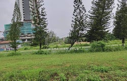 Jalan TTS, Semenyih, Selangor 43500