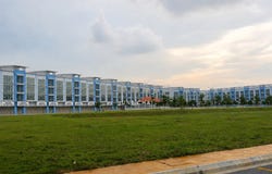 Setia Alam/Alam Nusantara, Selangor 40170