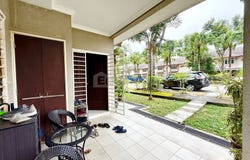 Jalan Sri Tasik Timur, Cyberjaya, Selangor 64000