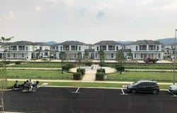 Jalan Eco Grandeur 2, Bandar Puncak Alam, Selangor 47000