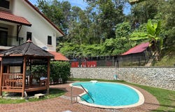 Jalan Genting Permai off Jalan Batang Jali, Batang Kali, Selangor 44300