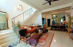 Jalan Halamanda, Gombak, Selangor 53100