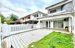 Jalan SS 22, Jalan SS 22A, Petaling Jaya, Selangor 47400
