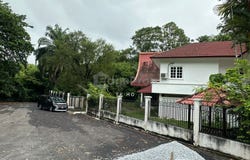 Jalan 6, Ampang, Selangor 68000