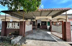Jalan PP 3, Sri Iskandar, Perak 31750