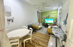 Jalan Meranti Putih, Klang, Selangor 42200
