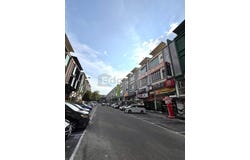Skudai, Johor 81200