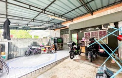 Jalan Saga, Ampang, Selangor 68000
