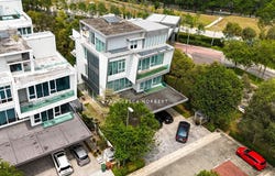 Cyberjaya, Selangor 62000