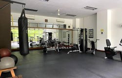 Jalan Maarof, 59000, Kuala Lumpur, Bangsar, Kuala Lumpur 59000