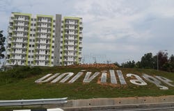 Semenyih, Selangor 43500