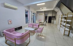 Jalan Sentral, Iskandar Puteri, Johor 79100