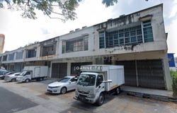 Puchong, Selangor 47100