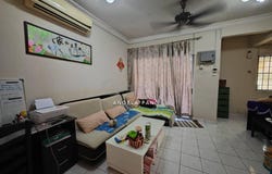 Puchong, Selangor 47100