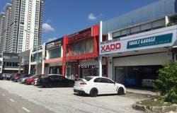 Petaling Jaya, Selangor 47500