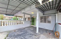 Taman Pengkalan Barat, Ipoh, Perak 31650