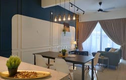 Lebuh Diamond, Semenyih, Selangor 43500