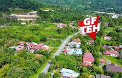 Balik Pulau, Penang 11000