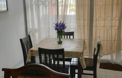Jalan Tun Razak, Pudu, 55100, Kuala Lumpur, Cheras, Kuala Lumpur 55100