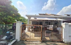 Jenjarom, Selangor 42600