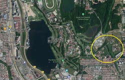 Jalan Kinta, Seri Kembangan, Selangor 43300