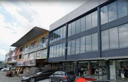 Kulai, Johor 81000