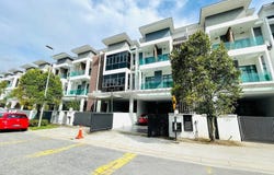 Puchong, Selangor 47130