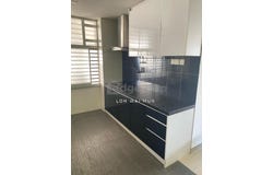 Taman Pertama, Cheras, Kuala Lumpur 55300