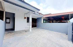 PLOT 19,-, TAMAN PENGKALAN, 31650, Kinta, Perak 31650