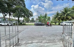 Off Jalan Kem, Port Klang (Pelabuhan Klang), Selangor 42000