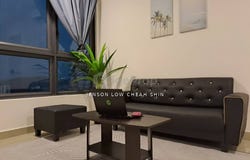 555, Jalan Cheras, Taman Pertama, Cheras, Kuala Lumpur 56000