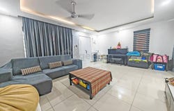 Jalan Goodview 5, Kajang, Selangor 43000