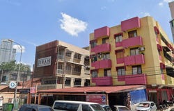 Jalan Raja Abdullah, KL Sentral, Kuala Lumpur 53000