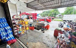 Jalan Intan, Kajang, Selangor 43000